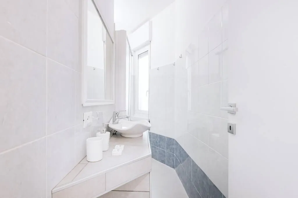 Easylife - Beautiful Residence In Porta Romana Mediolan Apartament