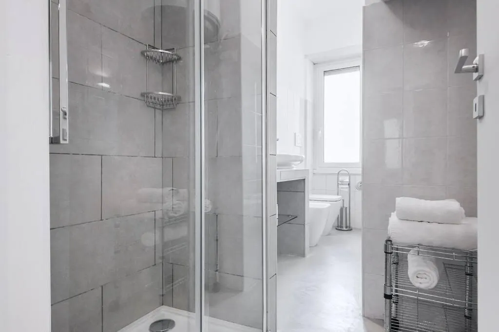 Apartament Easylife - Beautiful Residence In Porta Romana Mediolan