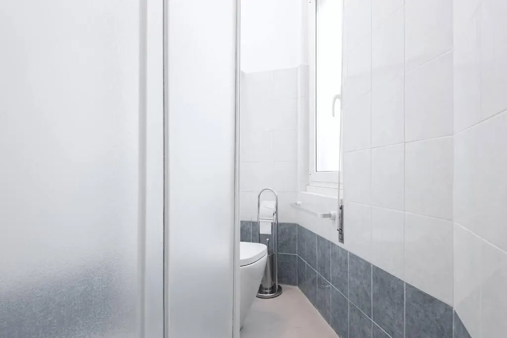 Easylife - Beautiful Residence In Porta Romana Mediolan