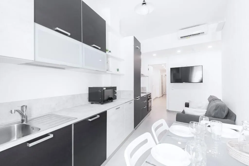 Easylife - Beautiful Residence In Porta Romana Mediolan